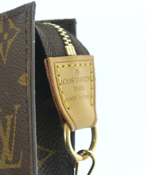 LOUIS VUITTON กระเป๋าถือขนาดใหญ่