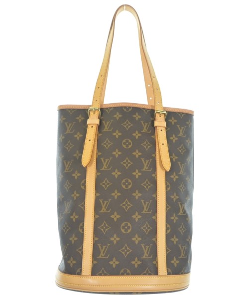 LOUIS VUITTON กระเป๋าถือขนาดใหญ่