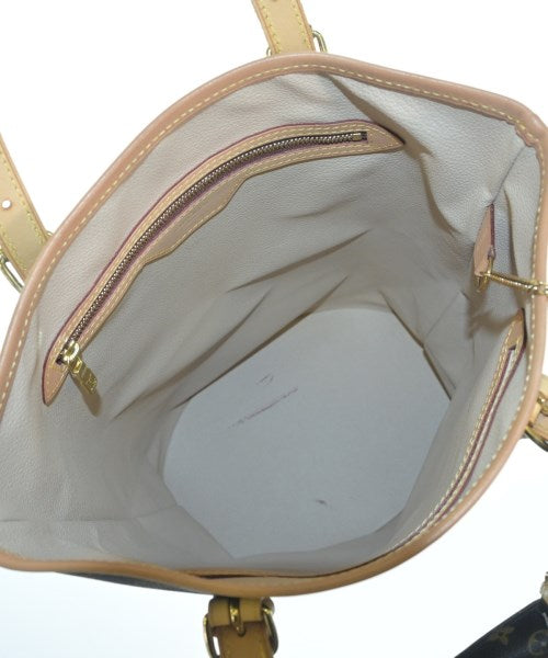LOUIS VUITTON กระเป๋าถือขนาดใหญ่