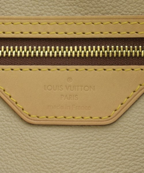 LOUIS VUITTON กระเป๋าถือขนาดใหญ่