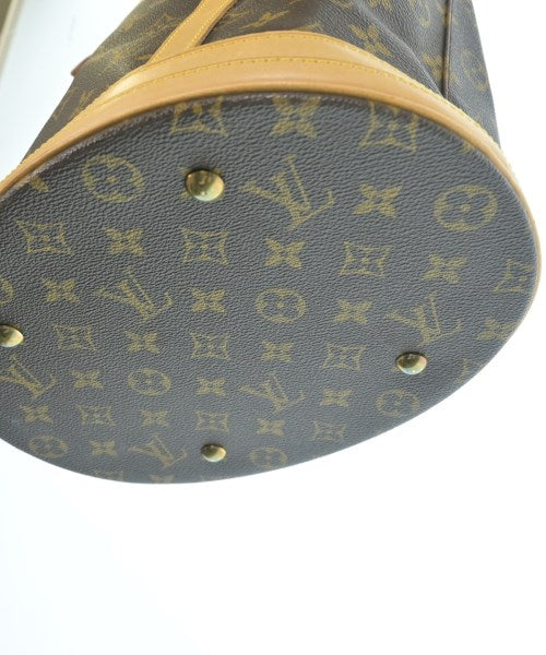 LOUIS VUITTON กระเป๋าถือขนาดใหญ่