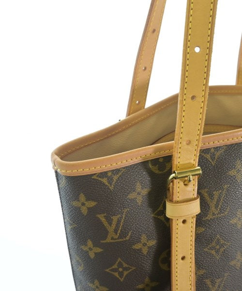 LOUIS VUITTON กระเป๋าถือขนาดใหญ่