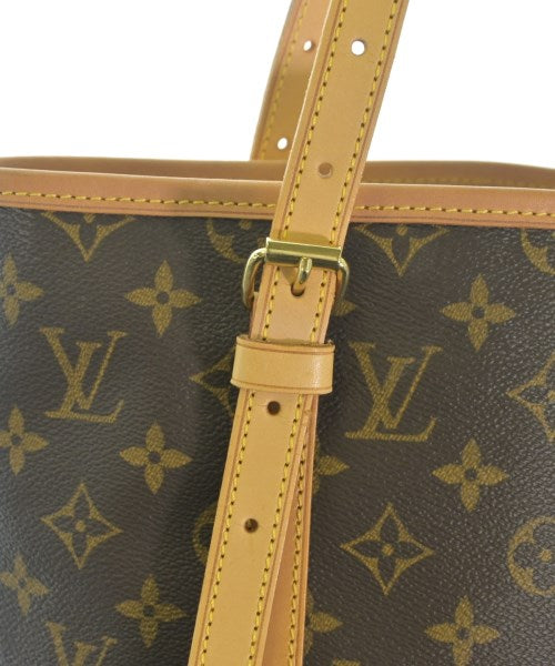 LOUIS VUITTON กระเป๋าถือขนาดใหญ่