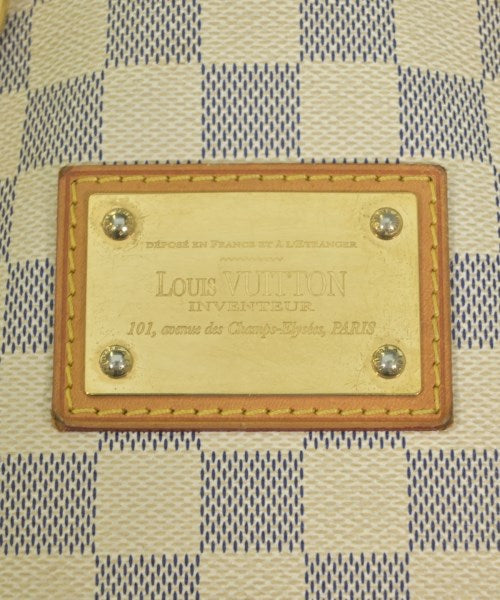 LOUIS VUITTON กระเป๋าถือ