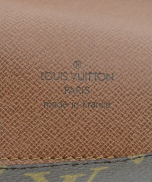 LOUIS VUITTON กระเป๋าสะพาย