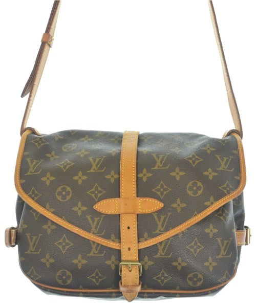LOUIS VUITTON กระเป๋าสะพาย