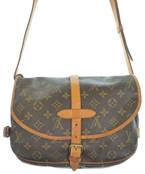 LOUIS VUITTON กระเป๋าสะพาย