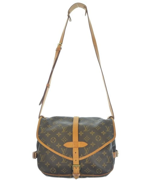 LOUIS VUITTON กระเป๋าสะพาย