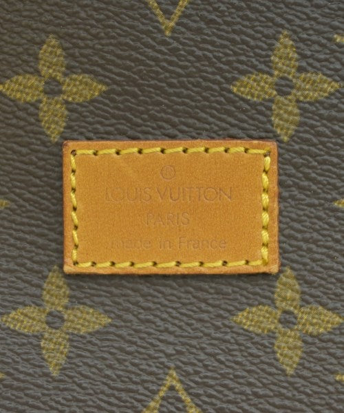 LOUIS VUITTON กระเป๋าสะพาย