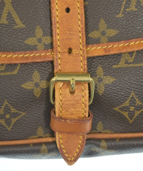 LOUIS VUITTON กระเป๋าสะพาย
