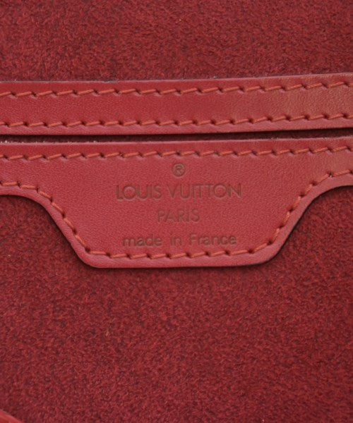 LOUIS VUITTON กระเป๋าสะพาย