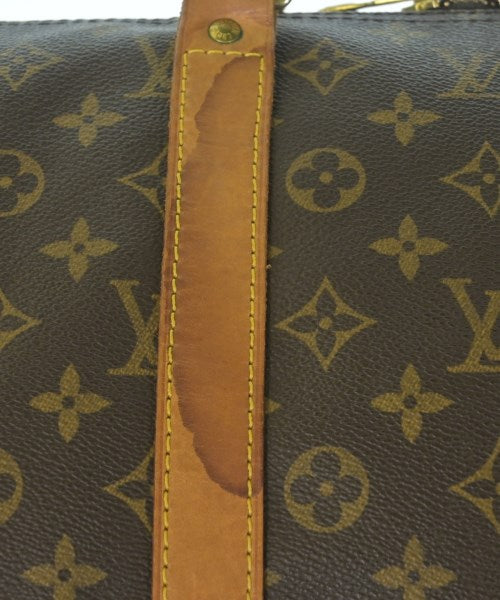 LOUIS VUITTON กระเป๋าใส่อุปกรณ์ขนาดใหญ่