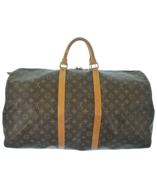 LOUIS VUITTON กระเป๋าใส่อุปกรณ์ขนาดใหญ่