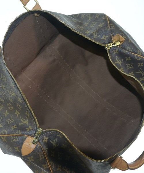 LOUIS VUITTON กระเป๋าใส่อุปกรณ์ขนาดใหญ่