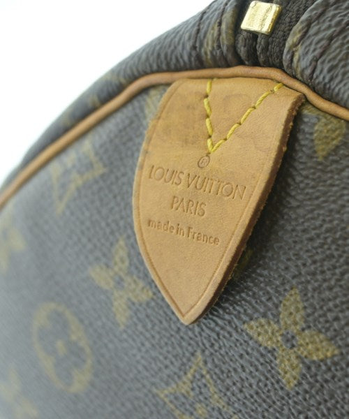 LOUIS VUITTON กระเป๋าใส่อุปกรณ์ขนาดใหญ่