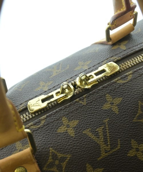 LOUIS VUITTON กระเป๋าใส่อุปกรณ์ขนาดใหญ่