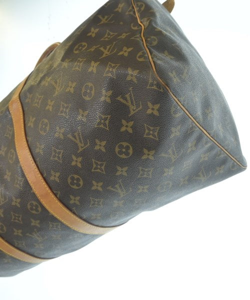 LOUIS VUITTON กระเป๋าใส่อุปกรณ์ขนาดใหญ่