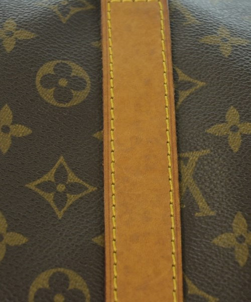 LOUIS VUITTON กระเป๋าใส่อุปกรณ์ขนาดใหญ่