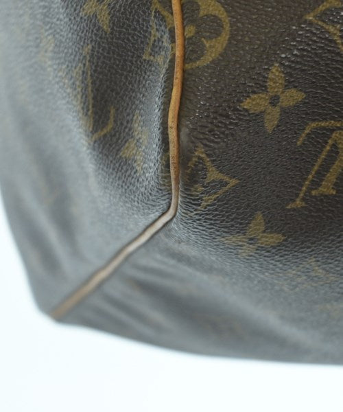 LOUIS VUITTON กระเป๋าใส่อุปกรณ์ขนาดใหญ่