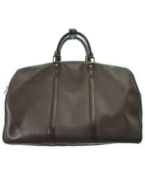 LOUIS VUITTON กระเป๋าใส่อุปกรณ์ขนาดใหญ่
