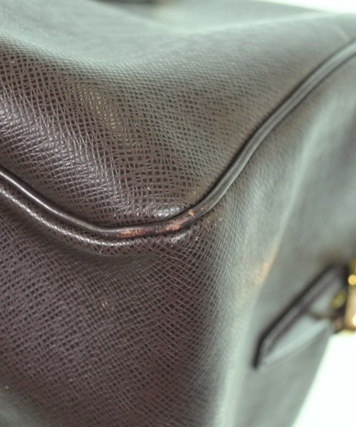 LOUIS VUITTON กระเป๋าใส่อุปกรณ์ขนาดใหญ่