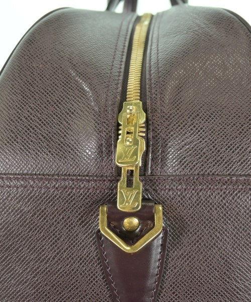 LOUIS VUITTON กระเป๋าใส่อุปกรณ์ขนาดใหญ่