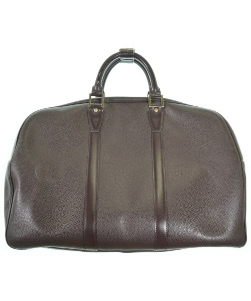 LOUIS VUITTON กระเป๋าใส่อุปกรณ์ขนาดใหญ่