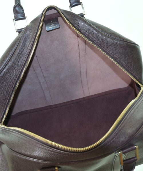 LOUIS VUITTON กระเป๋าใส่อุปกรณ์ขนาดใหญ่