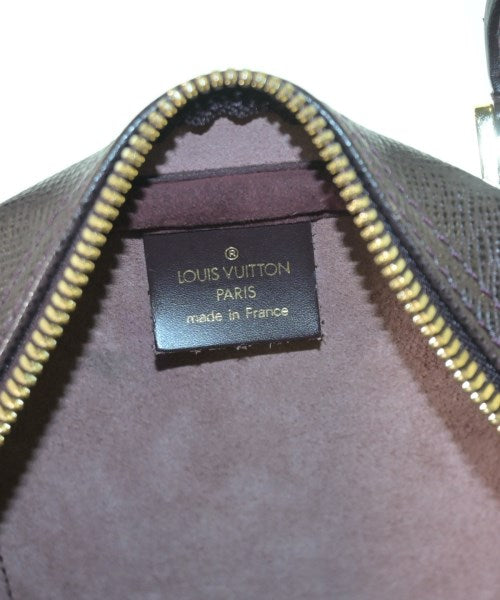 LOUIS VUITTON กระเป๋าใส่อุปกรณ์ขนาดใหญ่