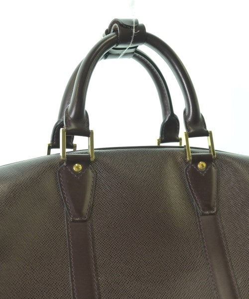 LOUIS VUITTON กระเป๋าใส่อุปกรณ์ขนาดใหญ่
