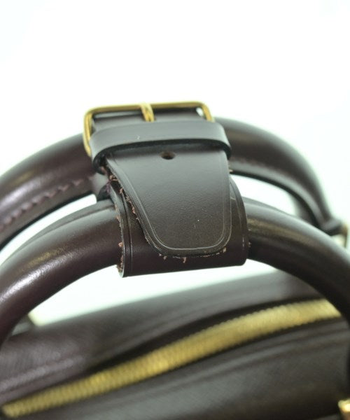 LOUIS VUITTON กระเป๋าใส่อุปกรณ์ขนาดใหญ่