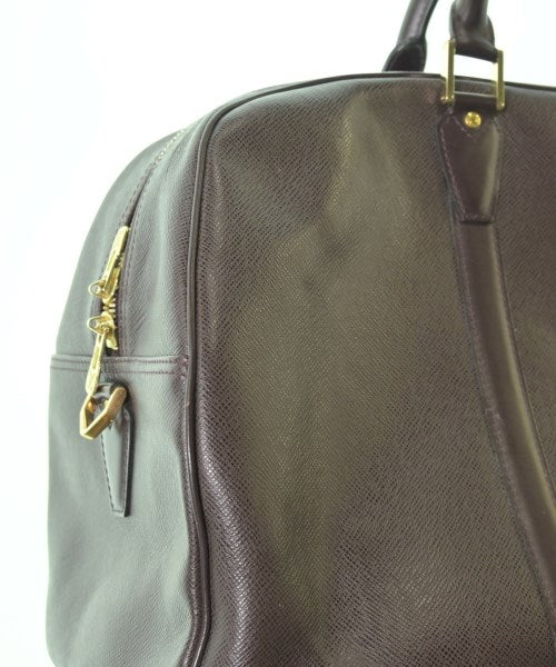 LOUIS VUITTON กระเป๋าใส่อุปกรณ์ขนาดใหญ่