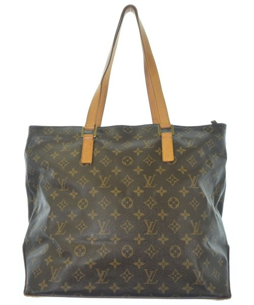 LOUIS VUITTON กระเป๋าถือขนาดใหญ่