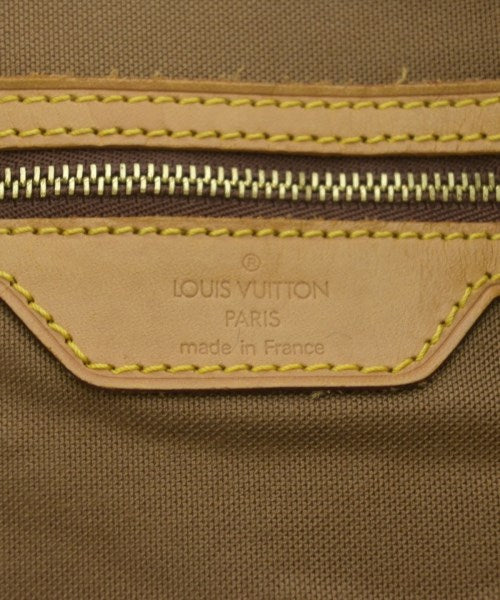 LOUIS VUITTON กระเป๋าถือขนาดใหญ่