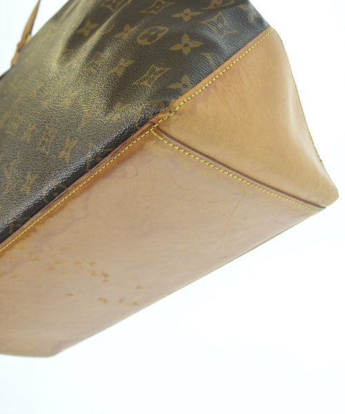 LOUIS VUITTON กระเป๋าถือขนาดใหญ่