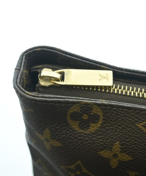 LOUIS VUITTON กระเป๋าถือขนาดใหญ่