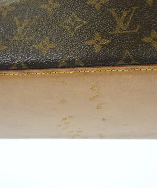 LOUIS VUITTON กระเป๋าถือขนาดใหญ่