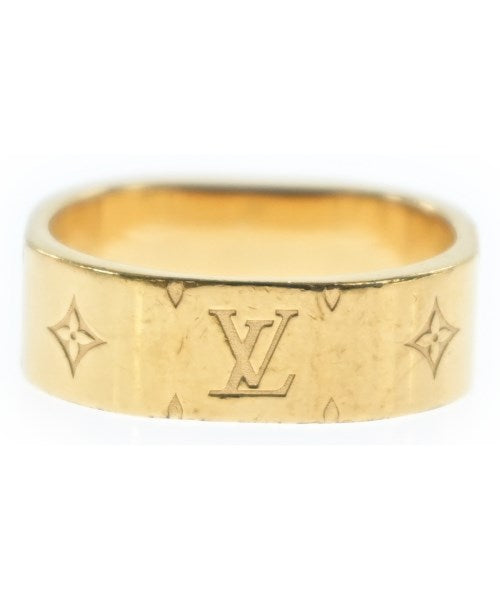 LOUIS VUITTON แหวน