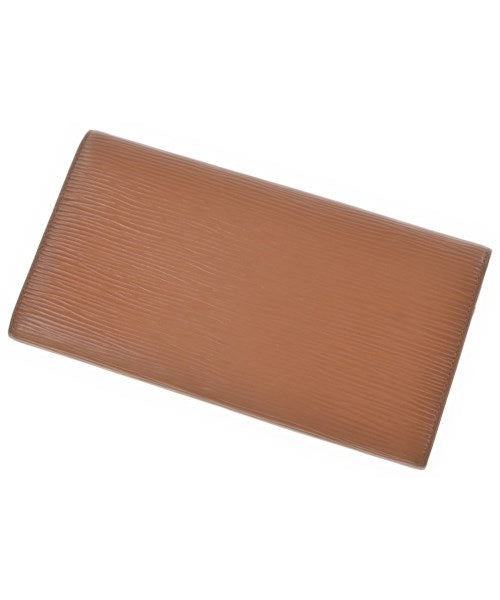 LOUIS VUITTON กระเป๋าสตางค์/กระเป๋าใส่เหรียญ
