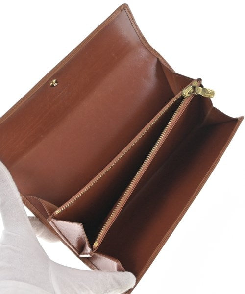 LOUIS VUITTON กระเป๋าสตางค์/กระเป๋าใส่เหรียญ