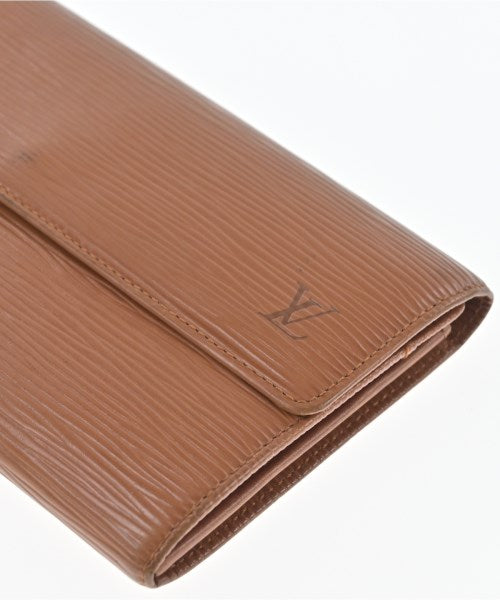 LOUIS VUITTON กระเป๋าสตางค์/กระเป๋าใส่เหรียญ