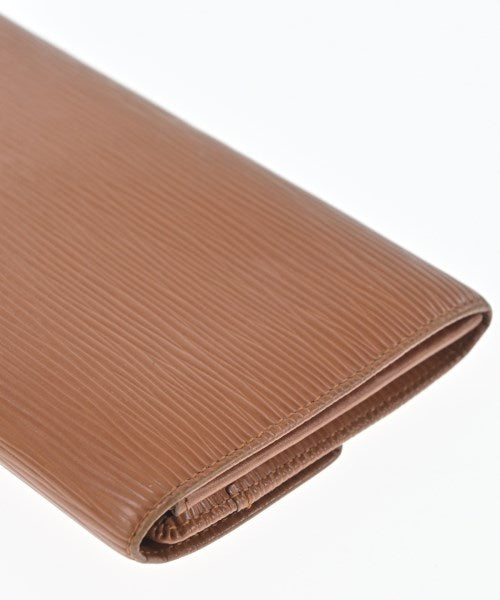 LOUIS VUITTON กระเป๋าสตางค์/กระเป๋าใส่เหรียญ