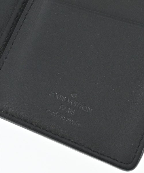 LOUIS VUITTON กระเป๋าสตางค์/กระเป๋าใส่เหรียญ