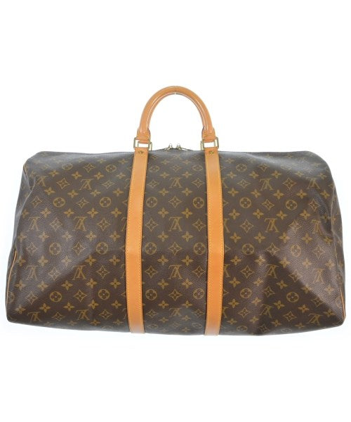 LOUIS VUITTON กระเป๋าใส่อุปกรณ์ขนาดใหญ่