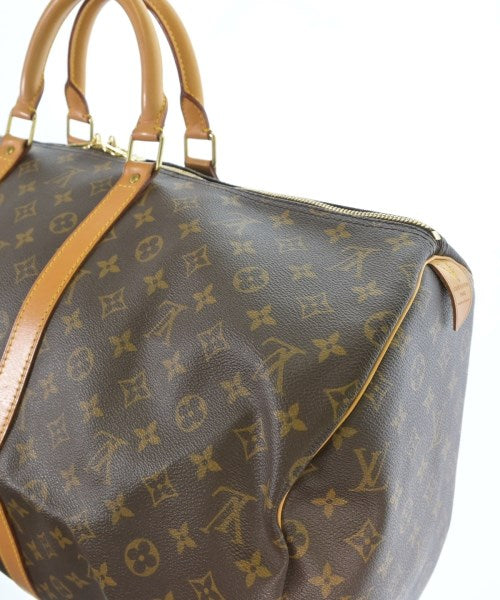 LOUIS VUITTON กระเป๋าใส่อุปกรณ์ขนาดใหญ่