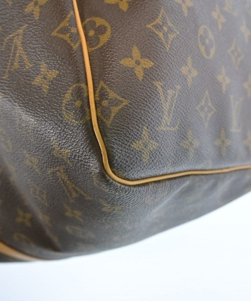 LOUIS VUITTON กระเป๋าใส่อุปกรณ์ขนาดใหญ่