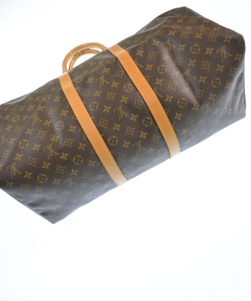 LOUIS VUITTON กระเป๋าใส่อุปกรณ์ขนาดใหญ่