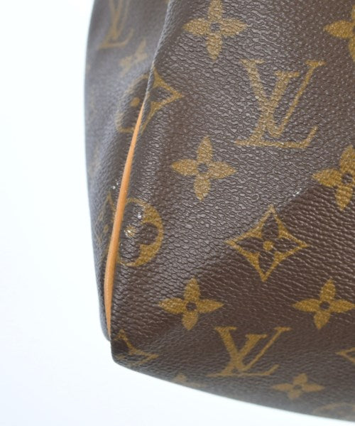LOUIS VUITTON กระเป๋าใส่อุปกรณ์ขนาดใหญ่