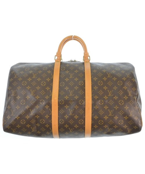 LOUIS VUITTON กระเป๋าใส่อุปกรณ์ขนาดใหญ่