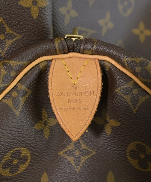 LOUIS VUITTON กระเป๋าใส่อุปกรณ์ขนาดใหญ่